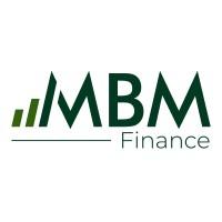 MBM Finance Logo