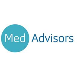 MedAdvisors GmbH Logo