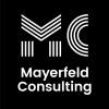 Mayerfeld Consulting EU Logo