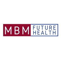 MBM Future Health Logo