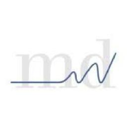 md gesellschaft für management-diagnostik mbh Logo