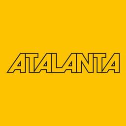 Atalanta Advertising Logo