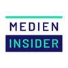 Medieninsider Logo