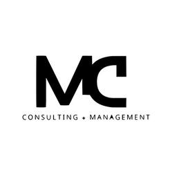 mc - consulting & management Logo