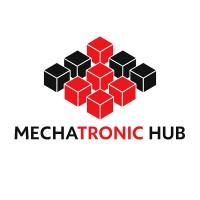 Mechatronic Hub GmbH Logo