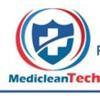 MEDICLEAN TECH PVT. LTD. Logo