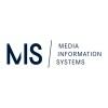 Media Information Systems Deutschland GmbH Logo
