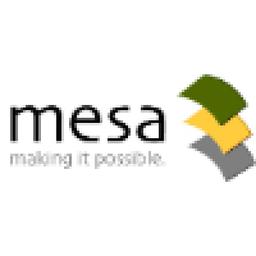 Mesa Development Ltd Logo