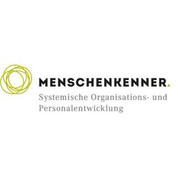 Menschenkenner Logo