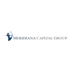 Meridiana Capital Group Logo