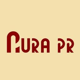 Aura Public Relations Logo