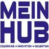 Mein Hub  (Coworking + Innovation Support) Logo