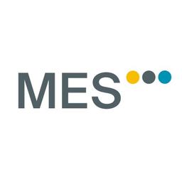 MES Menschen Entwicklung Systeme GmbH Logo