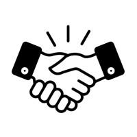 Meet & Greet Berlin Logo