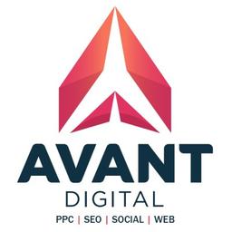 Avant Digital Logo