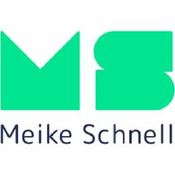 Meike Schnell Logo