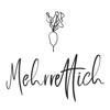 Mehrrettich e.V. Logo