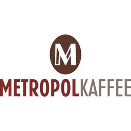 Metropol Kaffee Logo