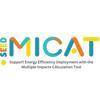 MICAT – Multiple Impacts CAlculation Tool Logo