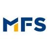 METRO Financial Services Logo