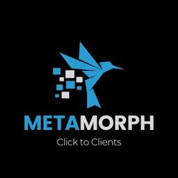 MetaMorph Logo