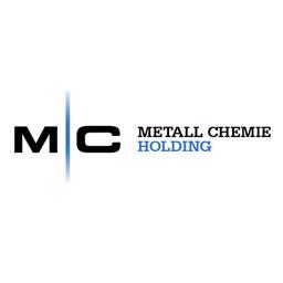 Metall-Chemie Holding GmbH Logo