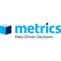 Metrics Group DE Logo