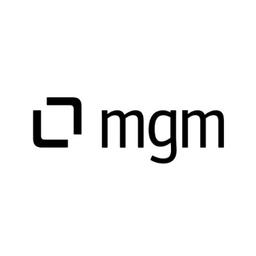 mgm consulting partners Logo