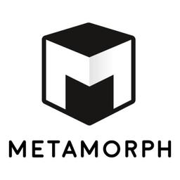 Metamorph GmbH Logo