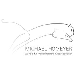 Unternehmensberatung Michael Homeyer Logo
