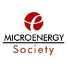 MicroEnergy Society e.V. Logo