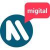 migital | mittelstand digital Logo