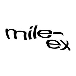 Mile Ex Logo