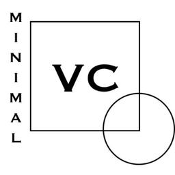 Minimal VC Logo