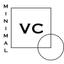 Minimal VC Logo