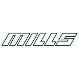 Mills Engineering Logo