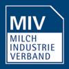 MIV Milchindustrie-Verband e.V. Logo