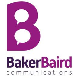 BakerBaird Communications Logo