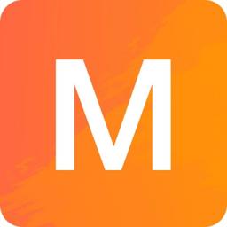 Milena Marketing Logo