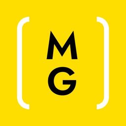 Minding Gaps Logo