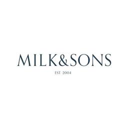 Milk & Sons GmbH Logo