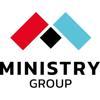 Ministry Group GmbH Logo