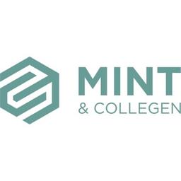 Mint & Collegen GmbH Logo