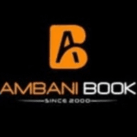 Ambani Book Logo