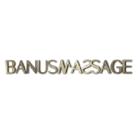 Banus Massage Logo
