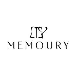 Memoury Logo