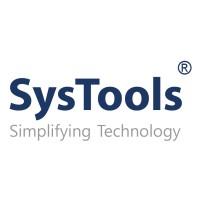 SysTools Software Pvt. Ltd. Logo
