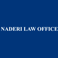 Naderi Law Office Logo