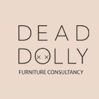 Dead Dolly Design Logo