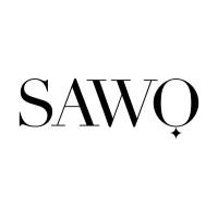 Salzburg Women Magazine (SAWO) Logo